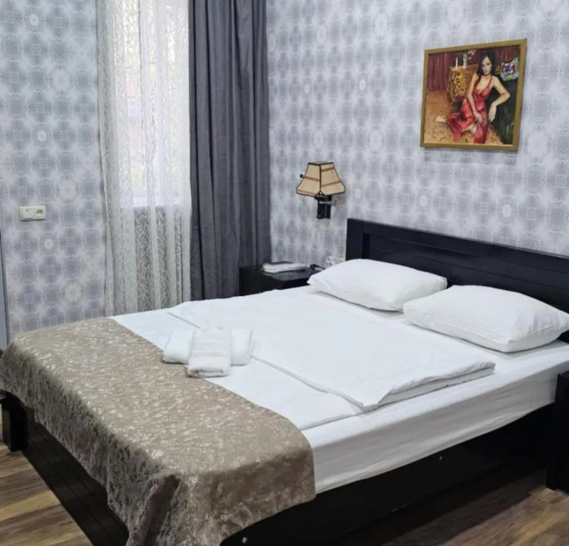 Cozy Apartment Tbilisi