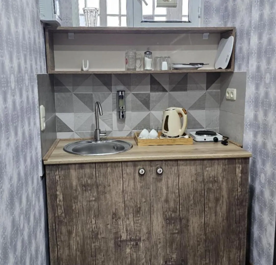 Cozy Apartment Tbilisi Georgien