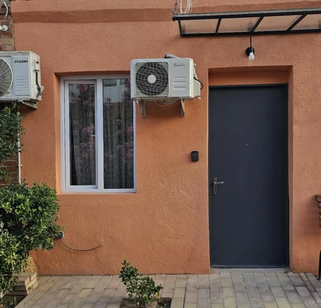 Cozy Apartment Tbilisi