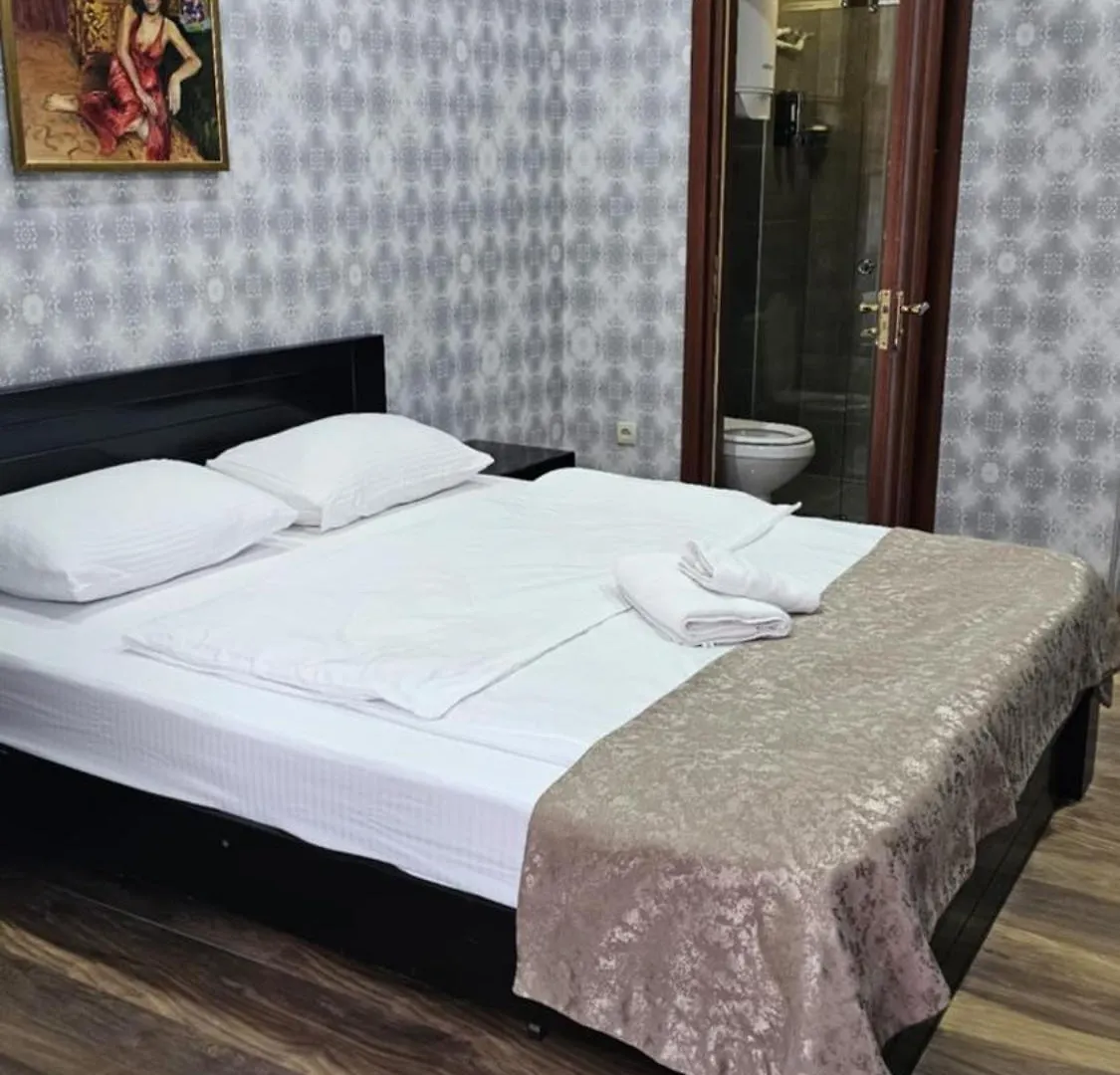Cozy Apartment Tbilisi