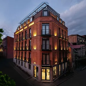 מלון Atrium Boutique, טביליסי